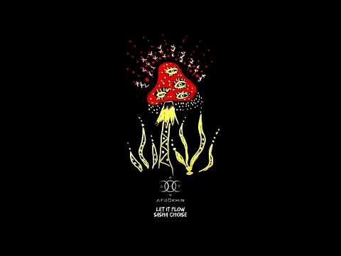 Sasha Choise - Let It Flow