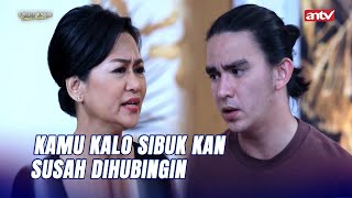 Abhi Sampe Gatidur, Kinan Belum Pulang-pulang | Terpaksa Menikahi Tuan Muda ANTV Eps 93 (2/8)