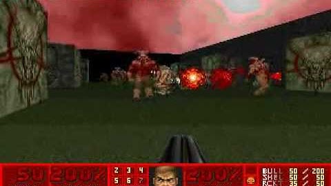 Hell Revealed Map 20 UV max Part 2