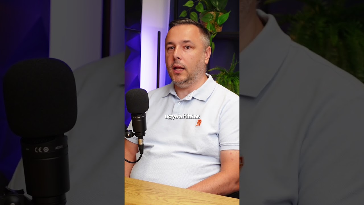 Visszaesett a hitelezési piac?📉