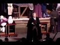 Capture de la vidéo Samuel Ramey - Va, Tosca / Te Deum - Wichita Grand Opera