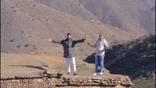 Redouane Ayour Feat Nabil AK - TAMAZIRTE - تمازيرت  (Music Video Teaser)