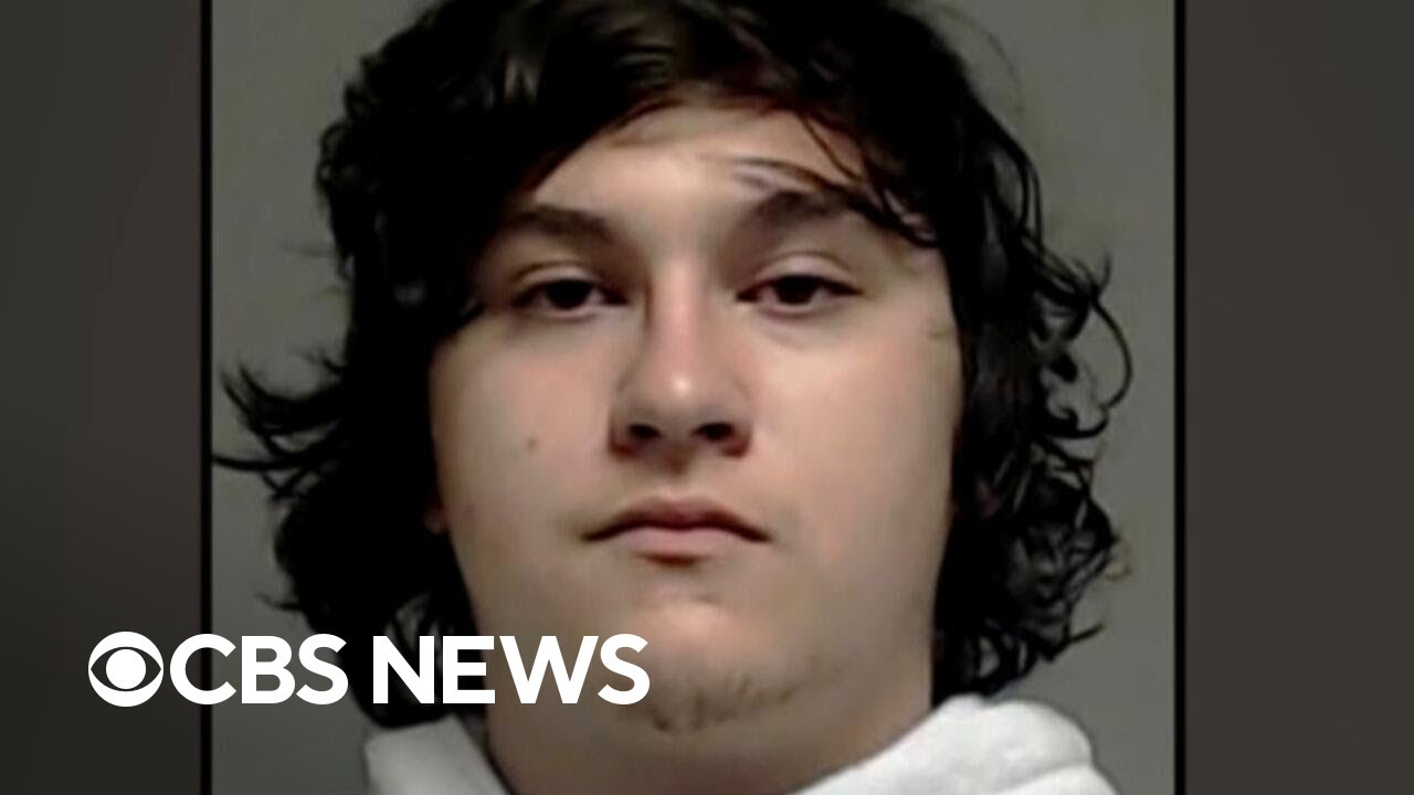 ⁣What we know about the ICE shooting suspect