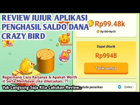 Review Jujur Aplikasi