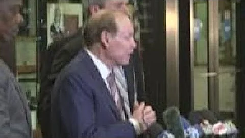 Jussie Smollett convicted of lying to police