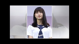 Cheer ☆ Dan: Tsuchiya Taiho starring drama first time audience rating 8.5% Suzuka Hirose appeared