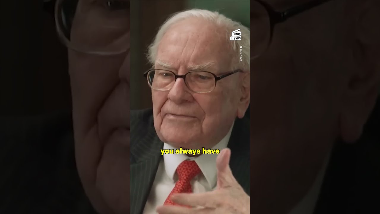 Why Warren Buffett Thinks Trump S Tariffs Are A Huge Mistake