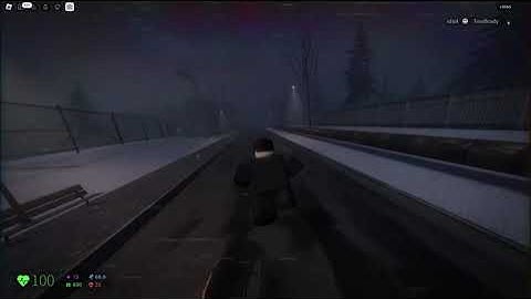 Super Speed Glitch in Nico