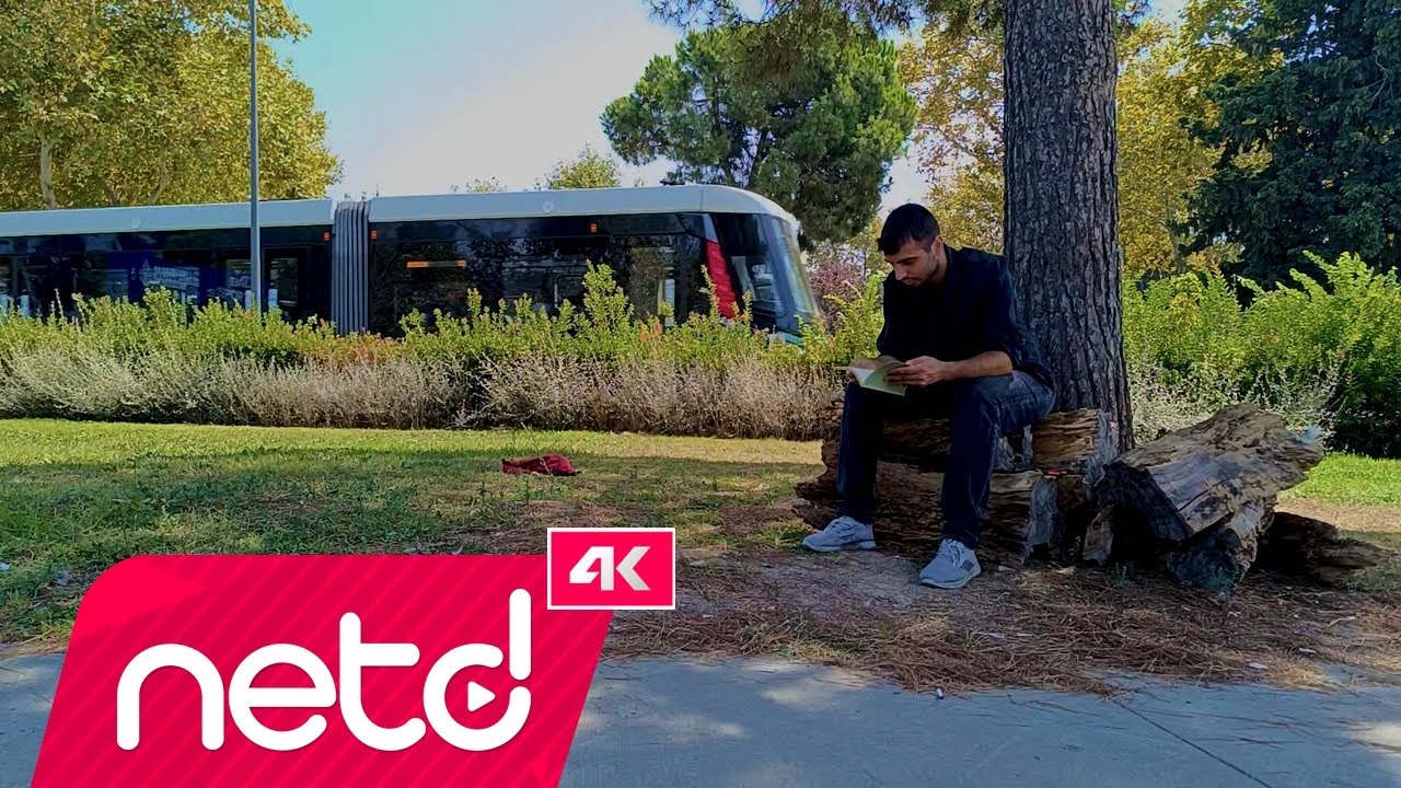 KARYA - Kuruyan Güller