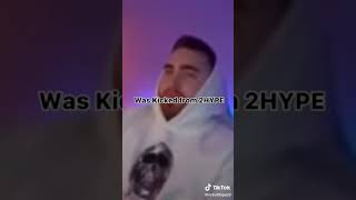 The Downfall of 2HYPE