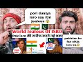 World Is Jealous Of Indian Isro |Isro की कामयाबी से अंग्रेज़ जल गए लेकिन पाकिस्तान तारीफ करते थका नई
