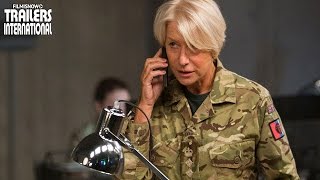 Decisão de Risco Trailer Oficial - Helen Mirren​, Alan Rickman [HD]