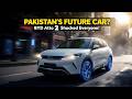 Civic Bech Kar BYD Atto 2 Lay Li | Owner Review | OLX Pakistan