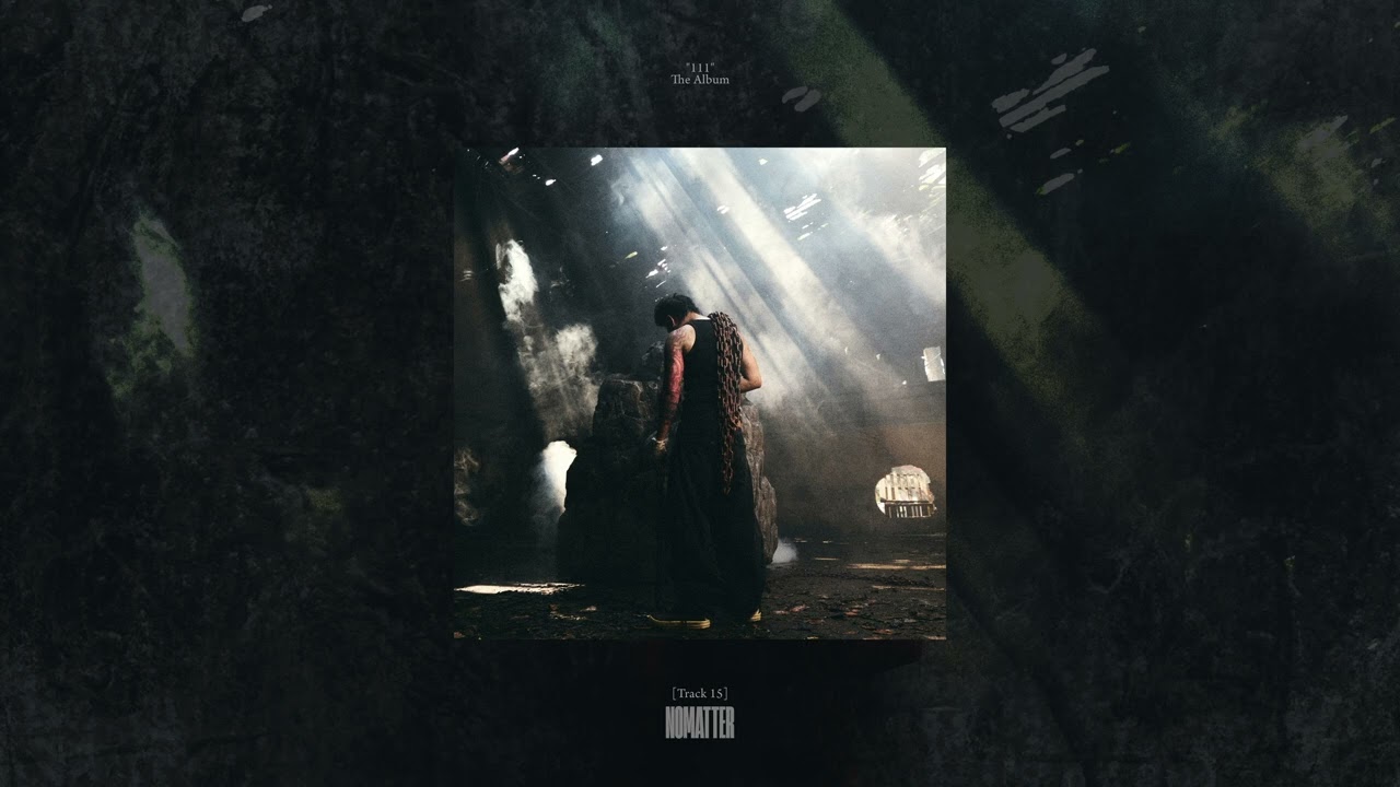 [Track15] NO MATTER -  RPT ORIJINN, no friends no enemies | 