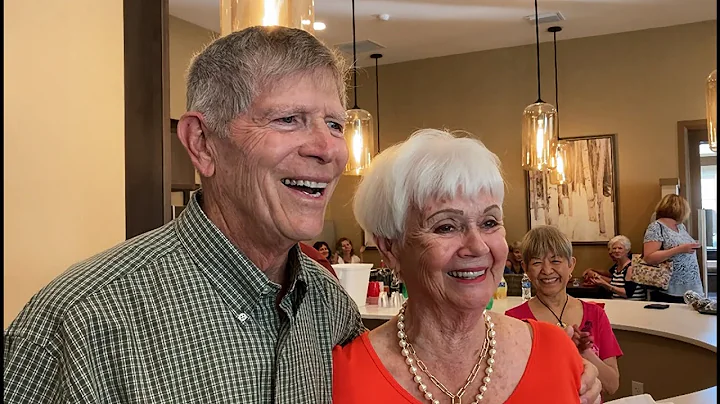 Rogerson Farewell March 8, 2022