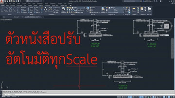 ตัวหนังสือFonts ปรับขนาดตาม Scale