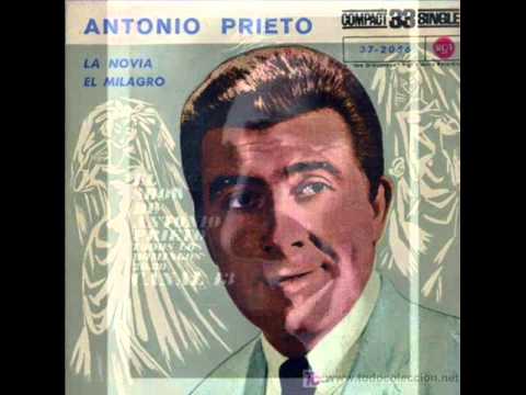 Assista a Antonio Prieto - Besame mucho no YouTube
