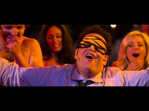 The Wedding Ringer - Bachelor Party Clip - At Cinemas February 20
(Previews February 14)