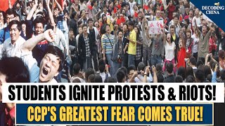 Download Lagu Lost Control! The CCP Can No Longer Stop This Nightmare MP3