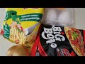 ВКУСНОТЕНЬ ИЗ РОЛТОНА за 5 минут