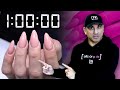 If I Finish My Nails, A Subscriber Wins $1000 In Nail Products!