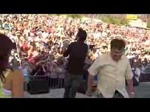 Luke Bryan - CMA Fest Webisode 2 Thumbnail image