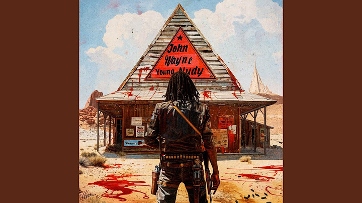 John Wayne