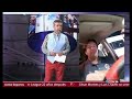 Giornalista rapinato in diretta TV durante il collegamento: uomo armato lo assale durante il ...