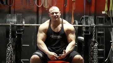 MuscleTech Bench Press Chronicles: Bench Press Chains  - Supplement Warehouse Australia