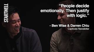 How to Make Any Offsite More Persuasive - Behavioral Science with Ben Wise & Darren Chiu