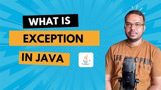 What is Exception Handling in Java | Exception Handling in java explained