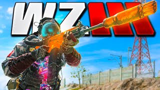 WARZONE LIVE!  900+ WINS!  46 NUKES!  TOP 250 ON LEADERBOARDS!