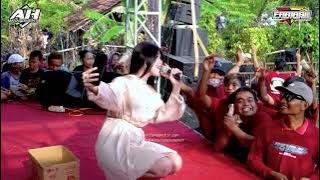 IBU KOTA - SALMA NOVITA DK MUSIK LIVE DEMPET DEMAK || REPUBLIK CEMBRE ||