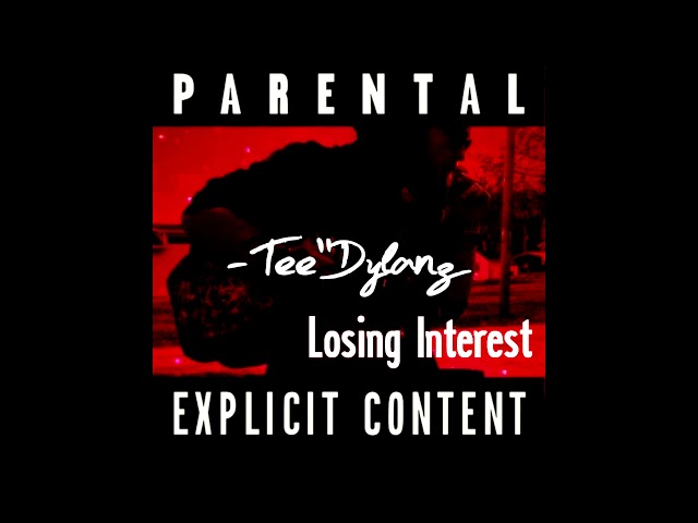  Losing Interest [Explicit] : Tha Day: Música Digital