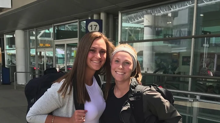 Backpacking Europe 2018