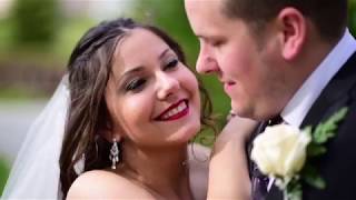 Boda Alex & Patry