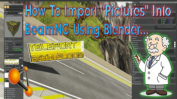 BeamNG - How to import "Any Picture" into BeamNG...
