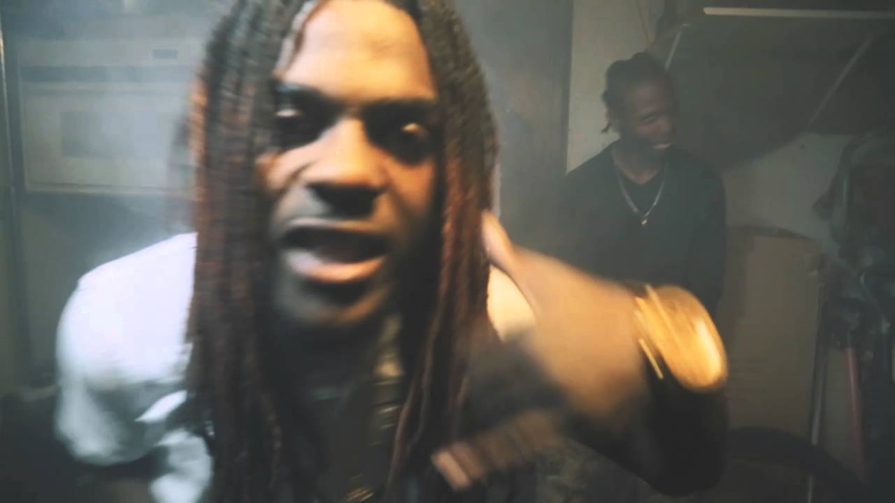 Lil Cold- FUCK IT (Official Video)