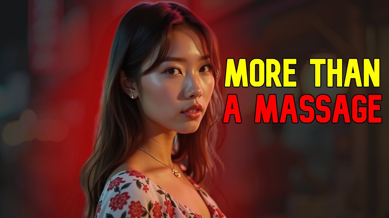 Мой муж изменил мне в Таиланде