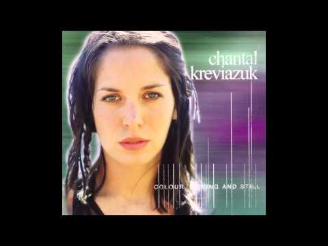 Chantal Kreviazuk FAR AWAY 1999 Colour Moving And Still