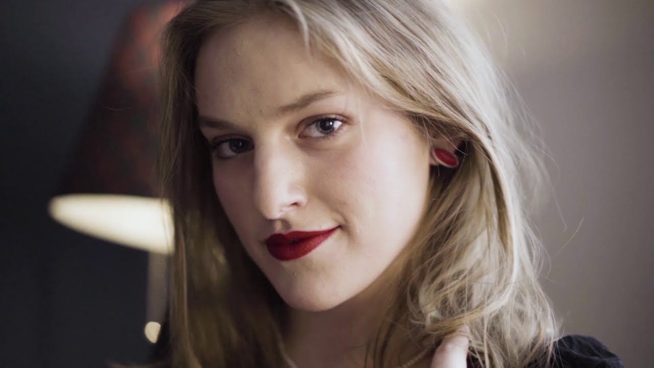 Świąteczny klip studentów I r. Wydziału Aktorskiego