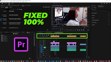 Premiere Pro 2025 Language Pack: Download, Install, & ✅Fix Download Errors