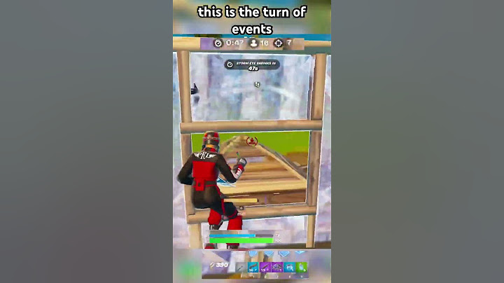 this is the turn of events #fortnite #fortnitebattleroyale #fortnitebattleroyale