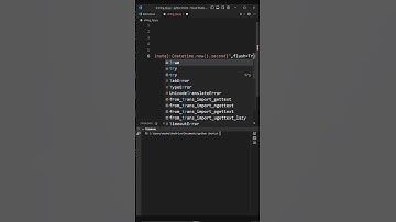 Trick that every Python Developer Should Know