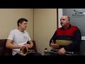 Интервью с Александром Вишнепольским. Birdland Music Instruments.