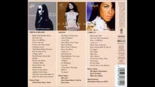 aaliyah   Try Again instrumental 720p Resimi