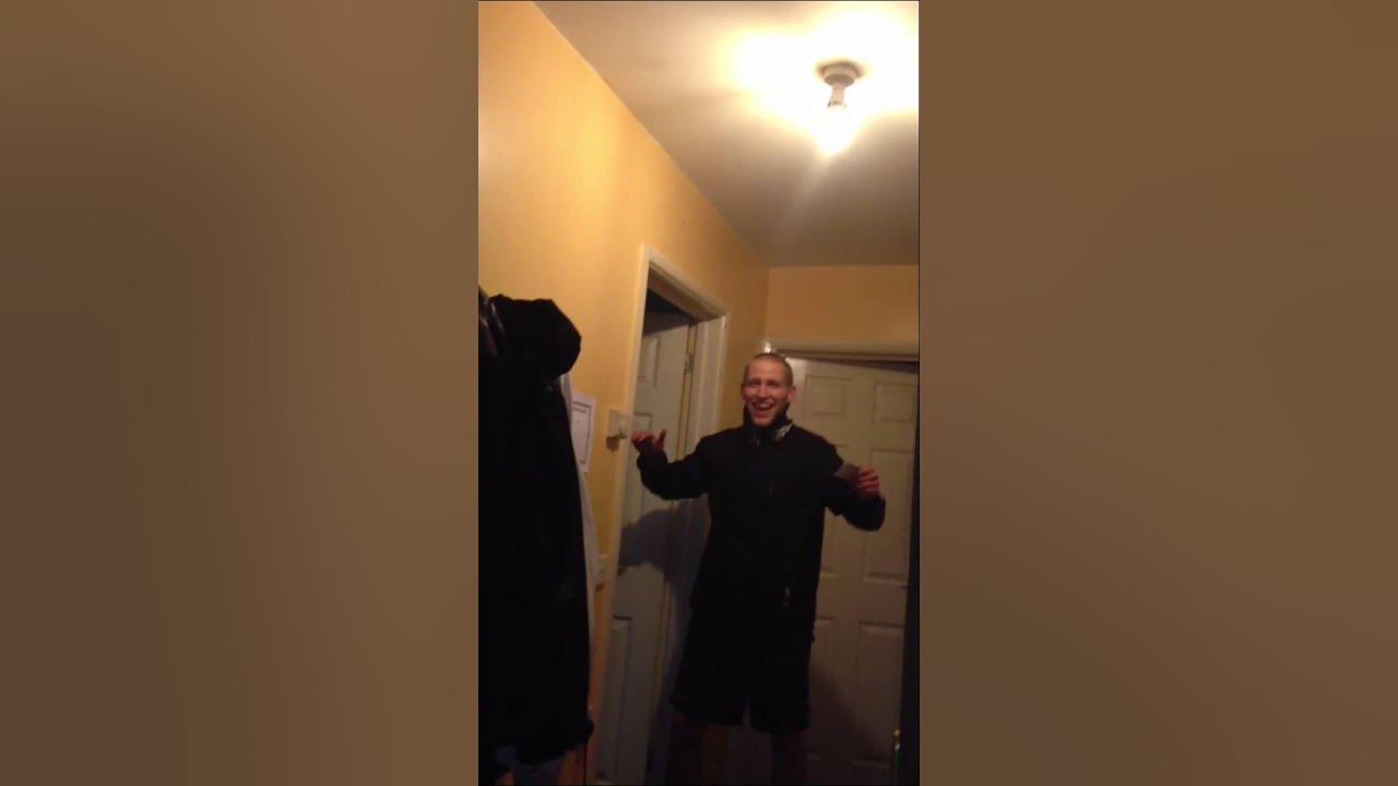 Super funny scratch card prank YouTube