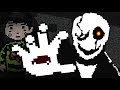 UNDERTALE Determination Secret Ending