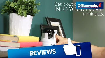 D-Link DCS-5222L HD Wireless N Cloud Network Camera