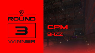 DFWC2021 Round 3 - Top CPM run - Bazz (31.464)
